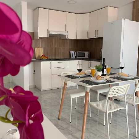 شقة El Olivo House A سان إيسيذرو المظهر الخارجي الصورة