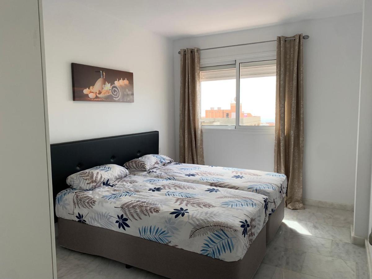 شقة El Olivo House A سان إيسيذرو المظهر الخارجي الصورة