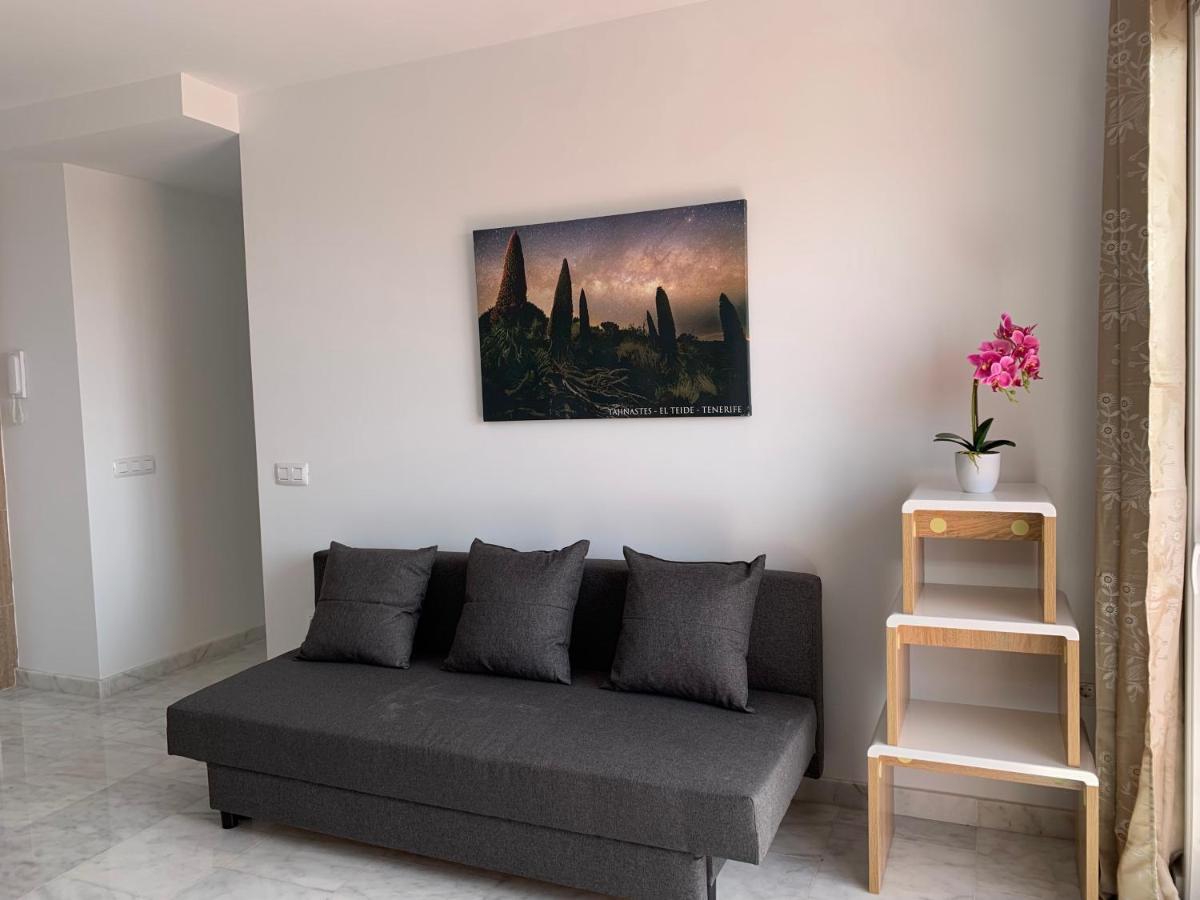 شقة El Olivo House A سان إيسيذرو المظهر الخارجي الصورة