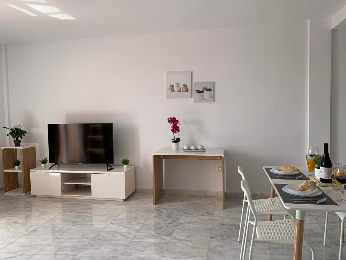 شقة El Olivo House A سان إيسيذرو المظهر الخارجي الصورة