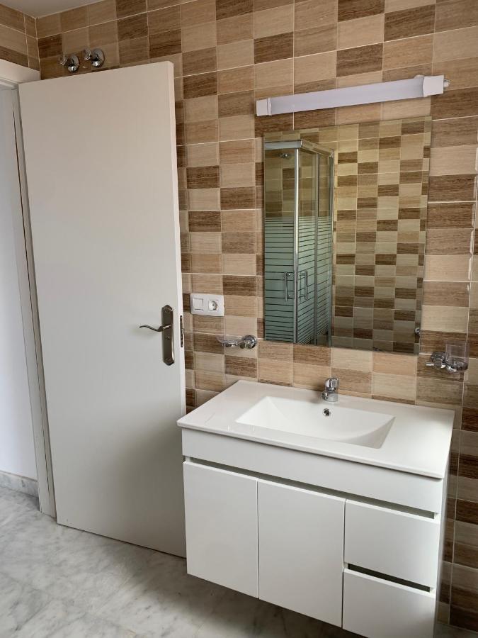 شقة El Olivo House A سان إيسيذرو المظهر الخارجي الصورة