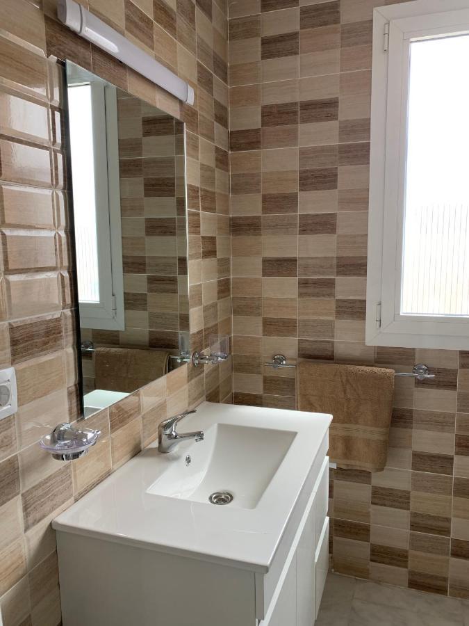 شقة El Olivo House A سان إيسيذرو المظهر الخارجي الصورة