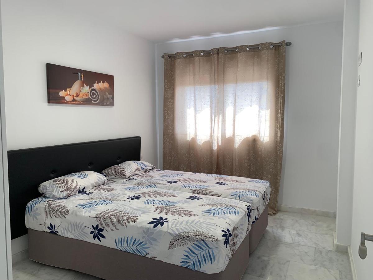 شقة El Olivo House A سان إيسيذرو المظهر الخارجي الصورة