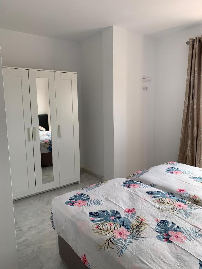 شقة El Olivo House A سان إيسيذرو المظهر الخارجي الصورة
