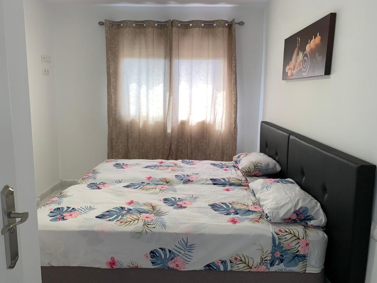 شقة El Olivo House A سان إيسيذرو المظهر الخارجي الصورة