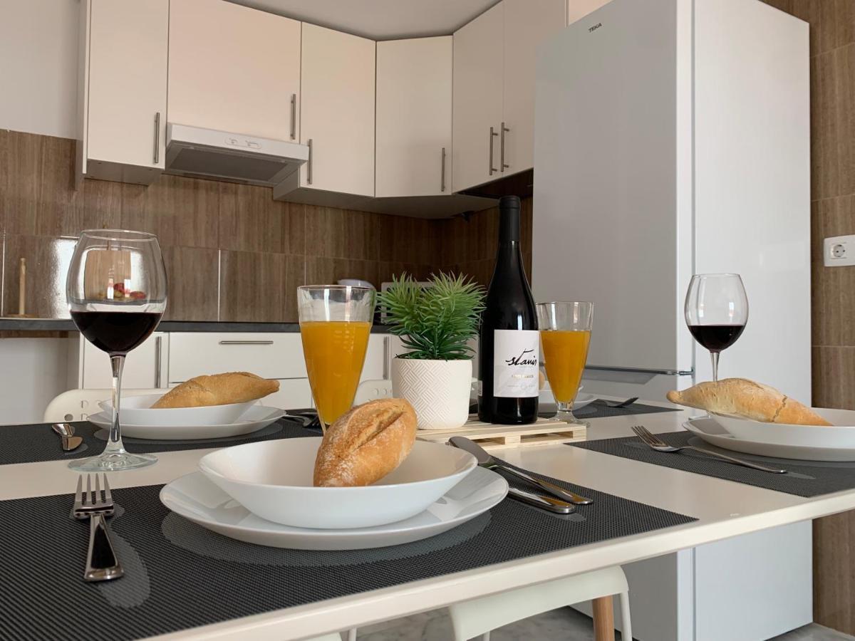 شقة El Olivo House A سان إيسيذرو المظهر الخارجي الصورة