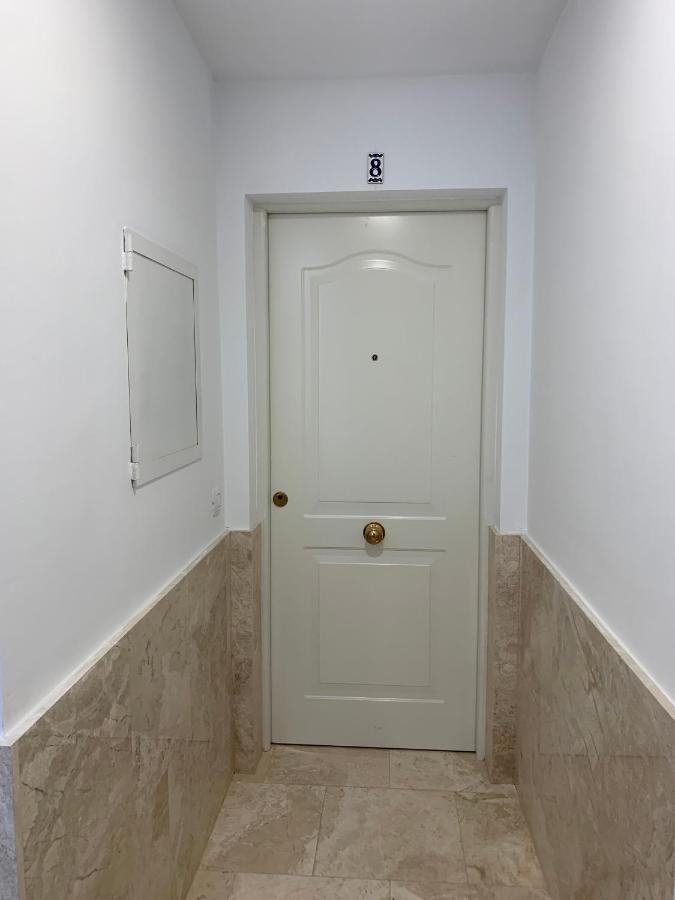 شقة El Olivo House A سان إيسيذرو المظهر الخارجي الصورة