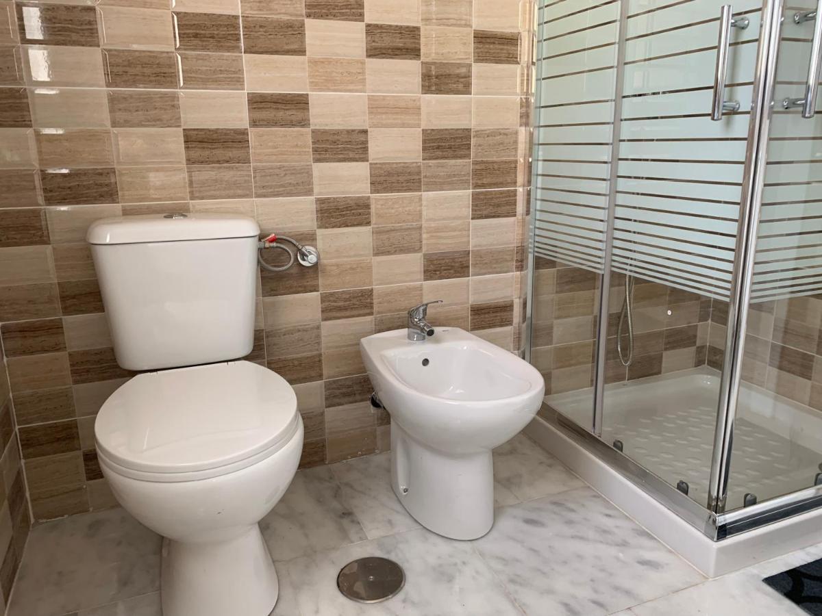 شقة El Olivo House A سان إيسيذرو المظهر الخارجي الصورة