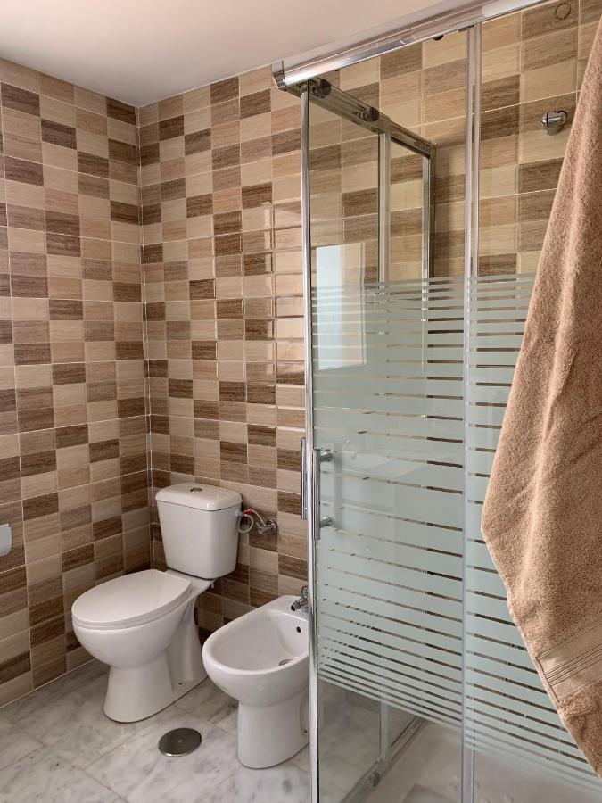 شقة El Olivo House A سان إيسيذرو المظهر الخارجي الصورة