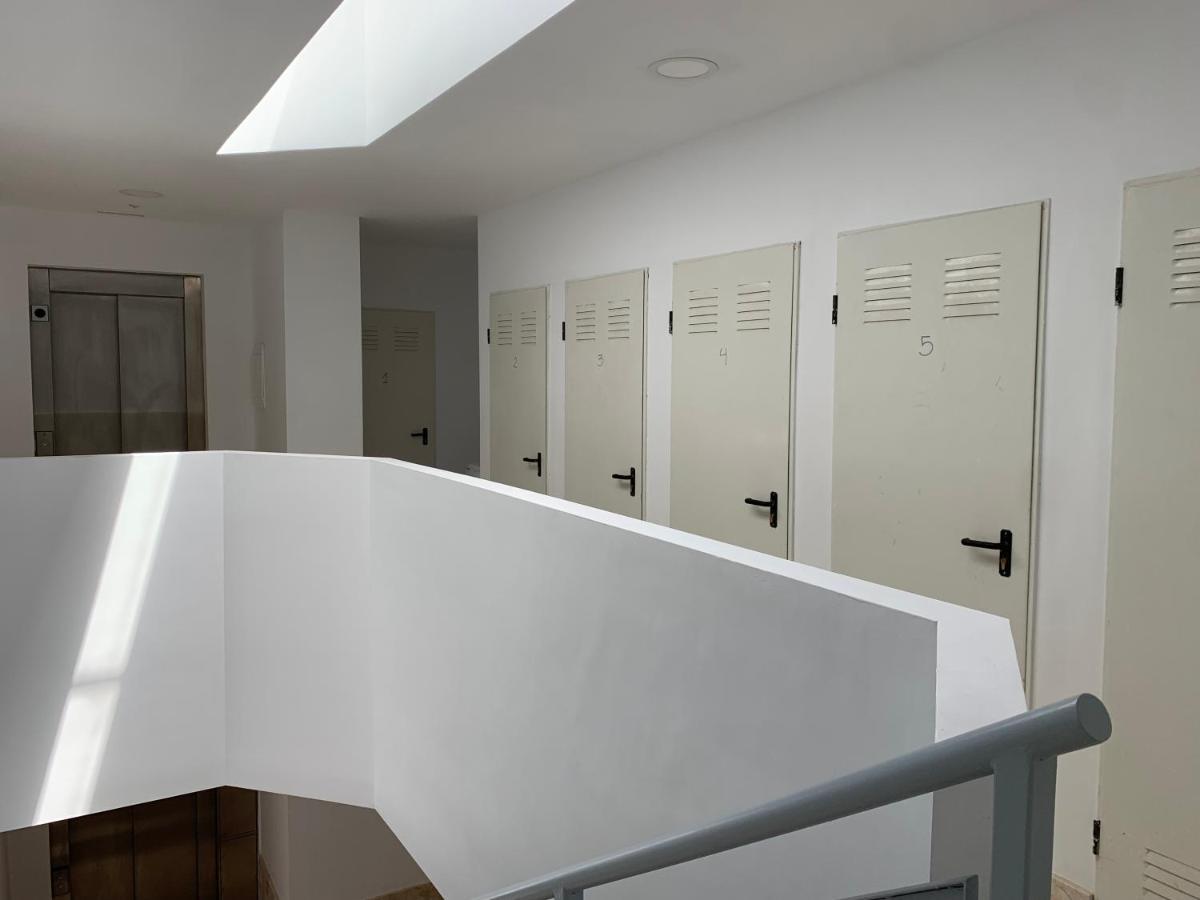 شقة El Olivo House A سان إيسيذرو المظهر الخارجي الصورة
