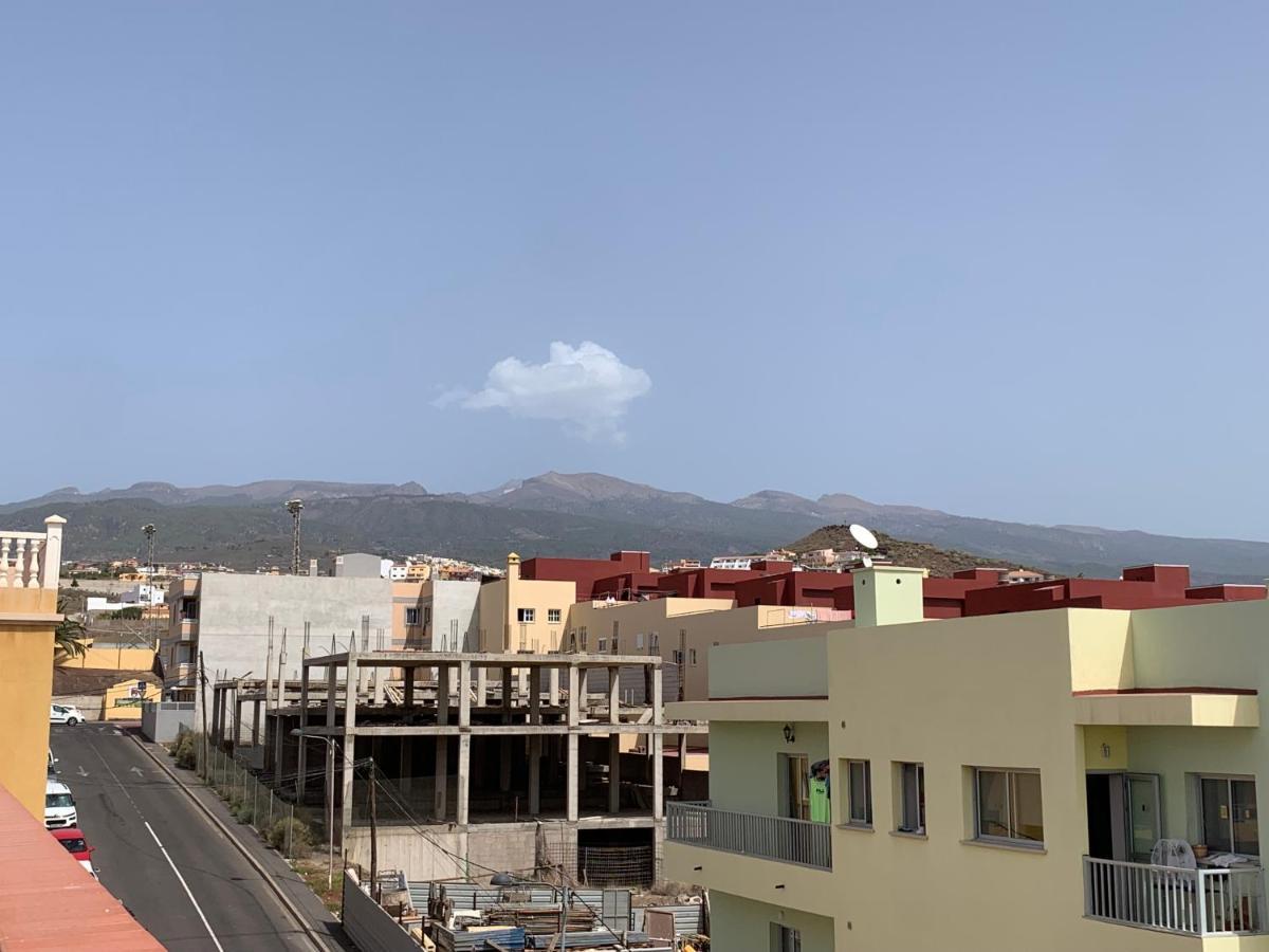 شقة El Olivo House A سان إيسيذرو المظهر الخارجي الصورة