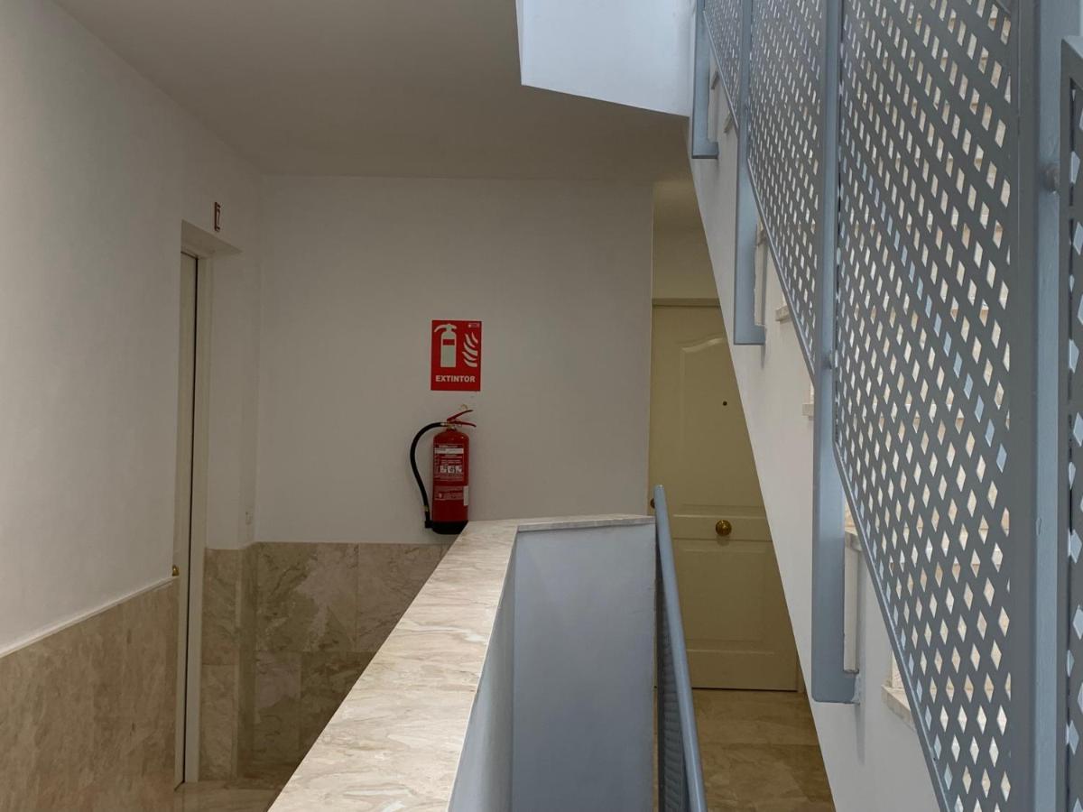 شقة El Olivo House A سان إيسيذرو المظهر الخارجي الصورة