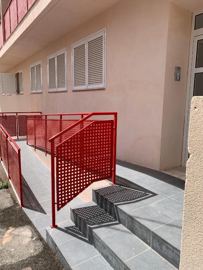 شقة El Olivo House A سان إيسيذرو المظهر الخارجي الصورة