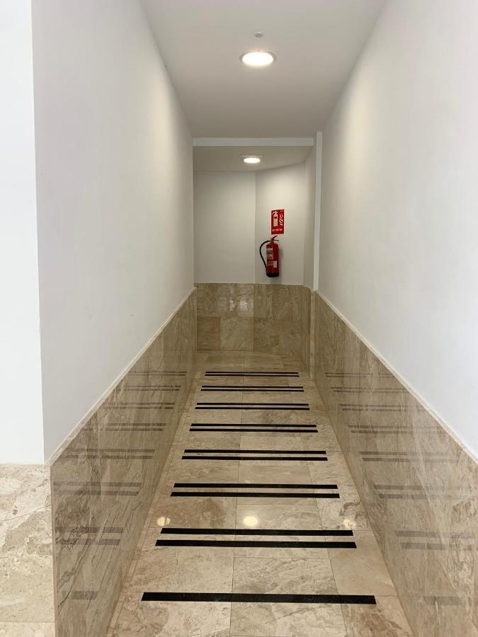شقة El Olivo House A سان إيسيذرو المظهر الخارجي الصورة