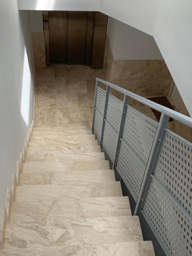 شقة El Olivo House A سان إيسيذرو المظهر الخارجي الصورة