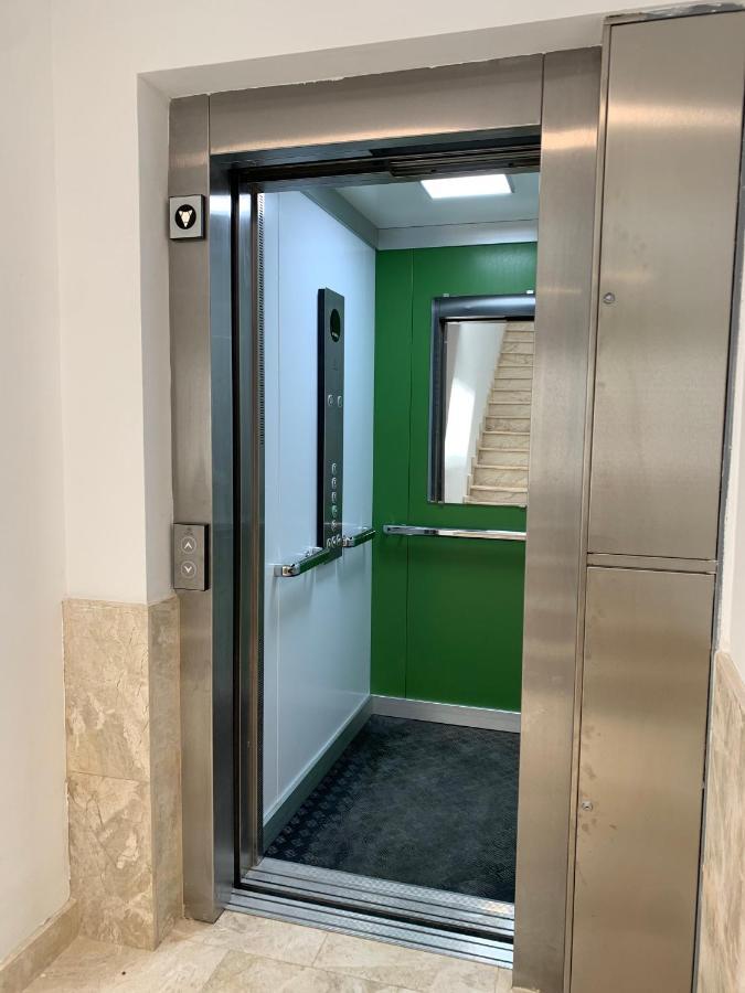 شقة El Olivo House A سان إيسيذرو المظهر الخارجي الصورة